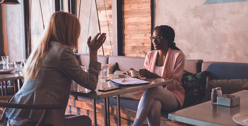 We love to see you grow.